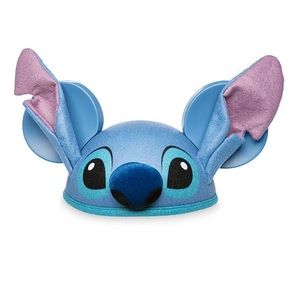 Stitch Ears from Disney